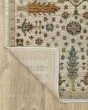 Andorra 2449b Ivory/Multi Area Rug