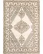 Andorra 298c Beige/Ivory Area Rug