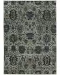 Andorra 7120a Blue/Navy Area Rug