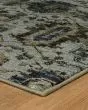 Andorra 7120a Blue/Navy Area Rug