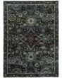 Andorra 7124a Navy/Blue Area Rug