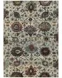 Andorra 7129a Stone/Multi Area Rug