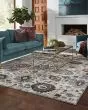 Andorra 7129a Stone/Multi Area Rug