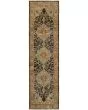 Andorra 7138b Gold/Grey Area Rug