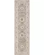 Andorra 8930l Beige/Ivory Area Rug