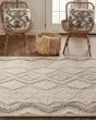 Anica 8006F Ivory/Taupe/Gray Rug