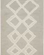 Anica 8009F Gray/Ivory Area Rug