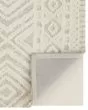 Anica 8010F Ivory/Tan Area Rug