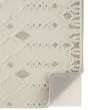 Anica 8011F Ivory/Tan/Silver Area Rug