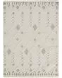 Anica 8011F Ivory/Tan/Silver Area Rug