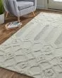 Anica 8013F Ivory/Taupe/Tan Area Rug