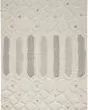 Anica 8013F Ivory/Taupe/Tan Area Rug