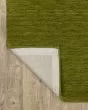 Aniston II 27116 Green Area Rug