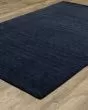 Aniston II 27119 Blue Area Rug