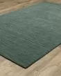 Aniston II 27121 Blue Area Rug