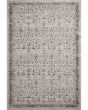 Anniston ANS-01 Ivory/Stone Area Rug