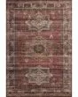 Anniston ANS-04 Spice/Multi Area Rug