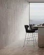 Antique Onyx Ivory Stone Matte Porcelain Tile