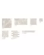 Antique Onyx Sand Stone Matte Porcelain Tile