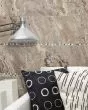 Antique Onyx Walnut Stone Matte Porcelain Tile