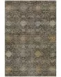Aristo AR1 Black Area Rug