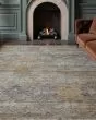 Aristo AR1 Pewter Area Rug