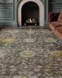 Aristo AR2 Charcoal Area Rug