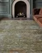 Aristo AR2 Olive Area Rug