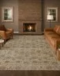 Aristo AR3 Beige Area Rug