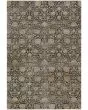 Aristo AR3 Black Area Rug