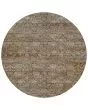 Aristo AR3 Coffee Area Rug
