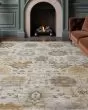 Aristo AR6 Ivory Area Rug