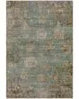 Aristo AR7 Teal Area Rug