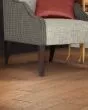 Arbor Place Summer House Hickory Hardwood