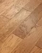 Arbor Place Summer House Hickory Hardwood