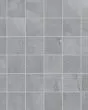 Area 51 Steel Matte Glazed Porcelain 2"x2" Mosaic Tile