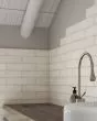 Artisan Crema Ceramic Tile