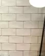 Artisan Crema Ceramic Tile