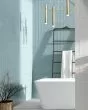 Artisan Sky Ceramic Tile