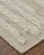 Ashby 8910F White/Tan Area Rug
