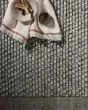 Asher ASR-01 Slate Area Rug