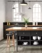 COREtec Plus 5"x48" Ashton Woods Oak Luxury Vinyl