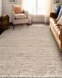 Aspen Taupe Heather Mesa Area Rug