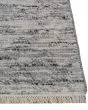 Aspen Ivory/Black Landscape Area Rug