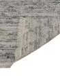 Aspen Ivory/Black Landscape Area Rug