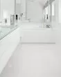 Aspen True White Porcelain Tile