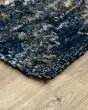 Aspen 2060l Blue/Grey Area Rug