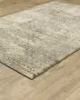 Astor 1806q Beige/Grey Area Rug