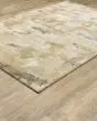 Astor 2268z Beige/Gold Area Rug