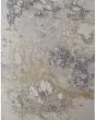 Astra 39L3F Gray/Gold/Ivory Area Rug